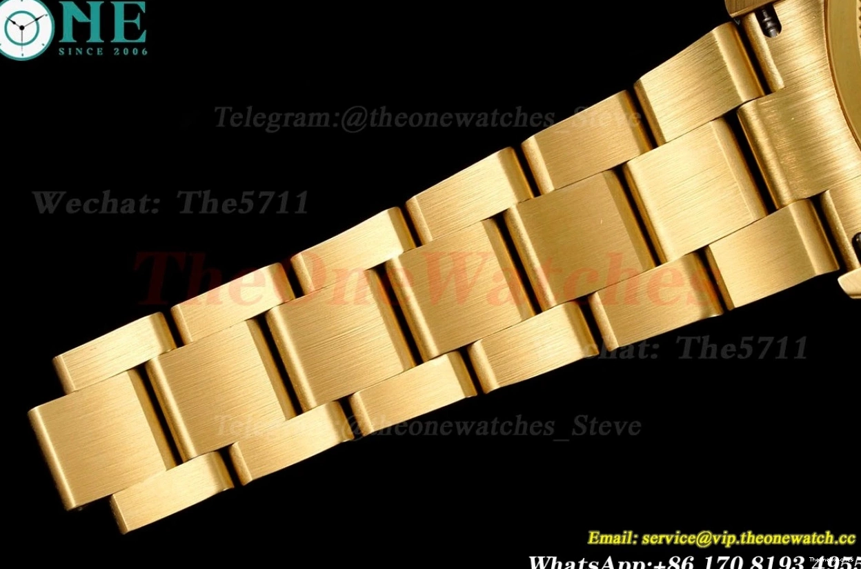 Dial A9001 SkyDweller 42mm Green JWF YG YG 0211